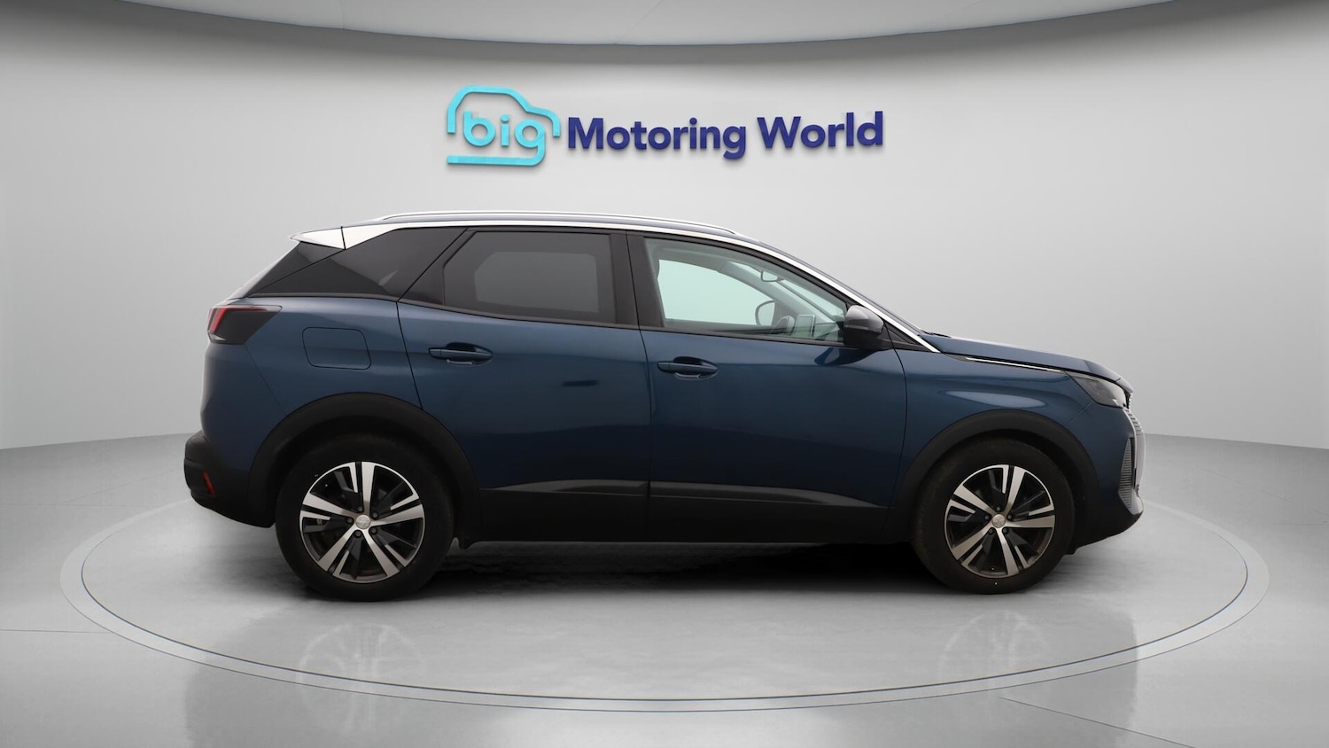 Used Peugeot 3008 2022 for sale - 76714457: Photo 9