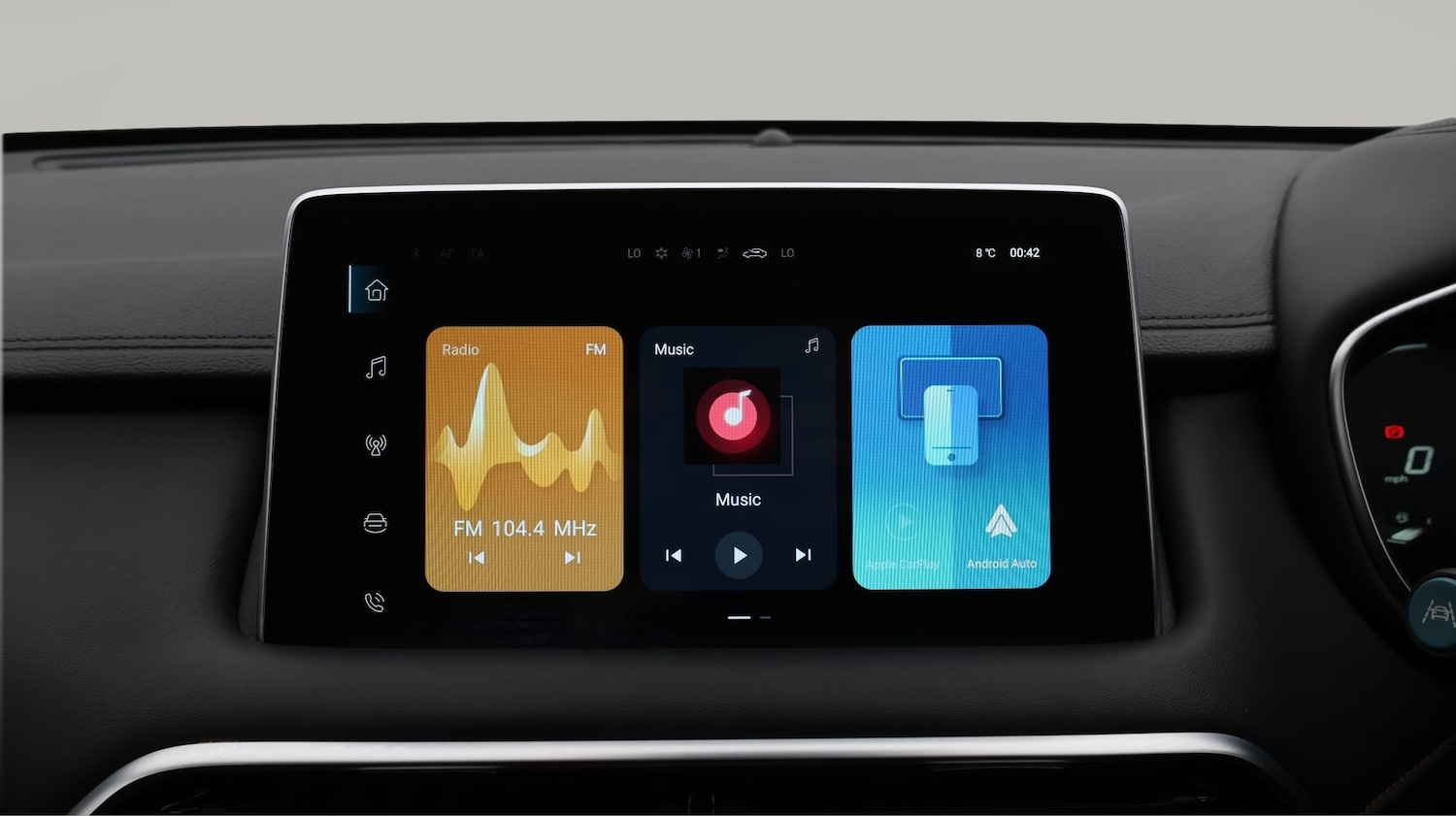 Used MG MG HS for sale - 77871833: Photo 11