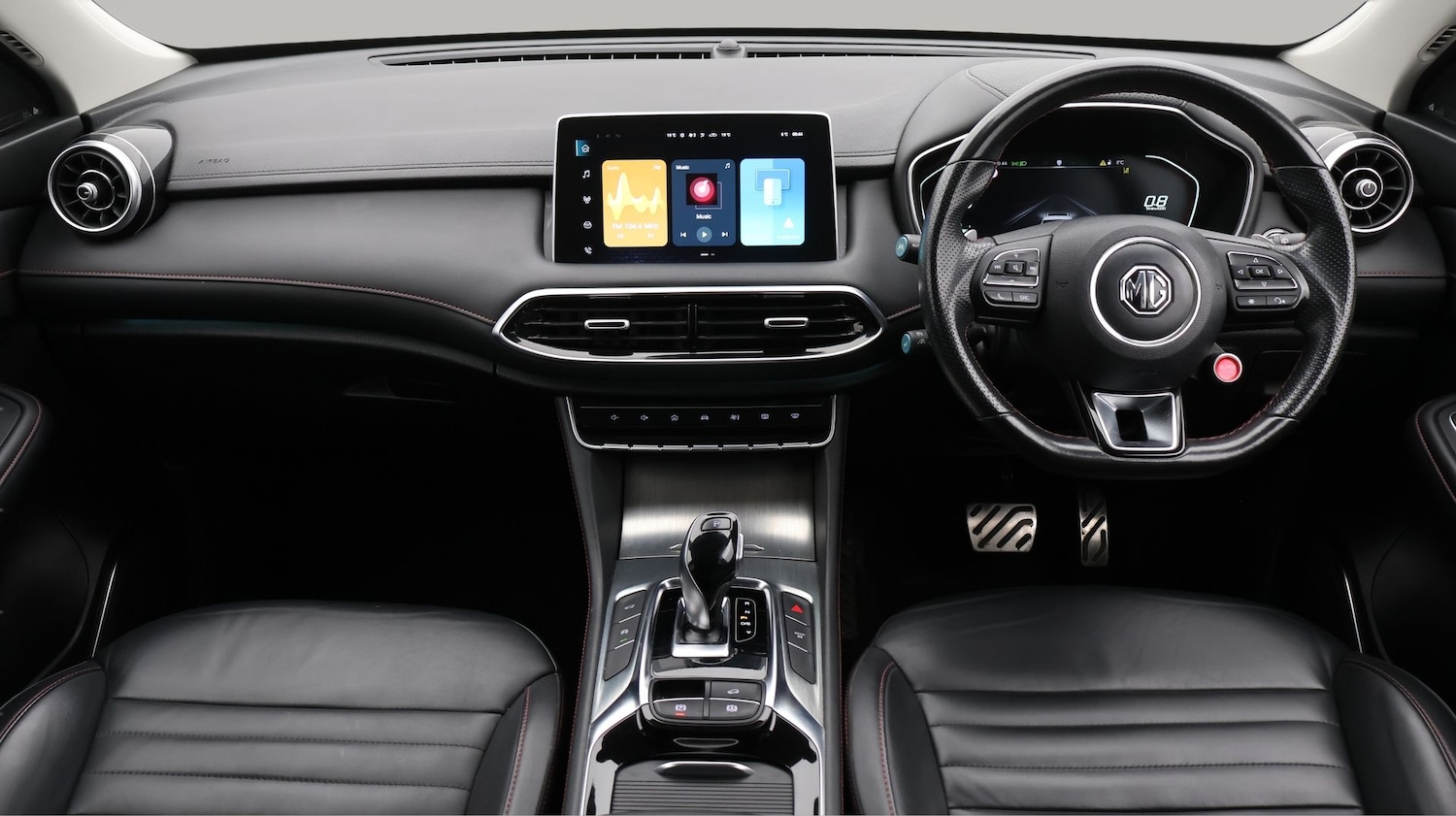 Used MG MG HS for sale - 77871833: Photo 13