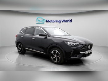 Used MG MG HS 2023 for sale - 77871833: Photo