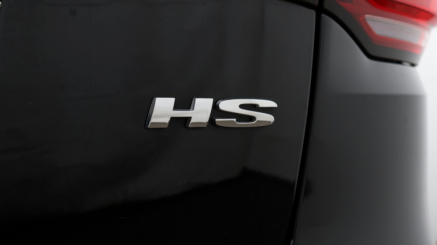 Used MG MG HS for sale - 77871833: Photo 21