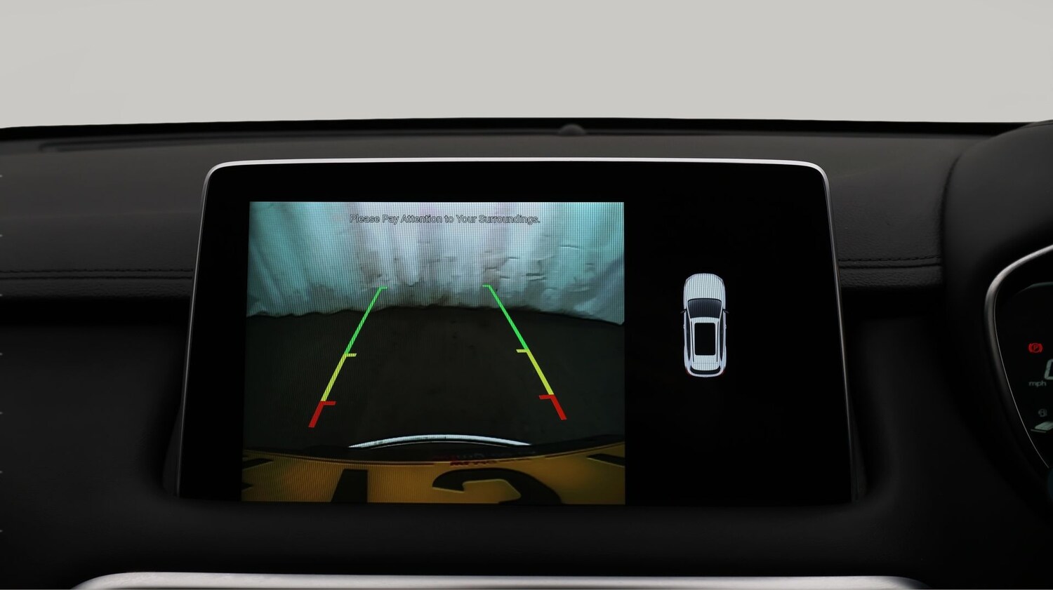 Used MG MG HS for sale - 77871833: Photo 22