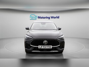 Used MG MG HS 2023 for sale - 77871833: Photo