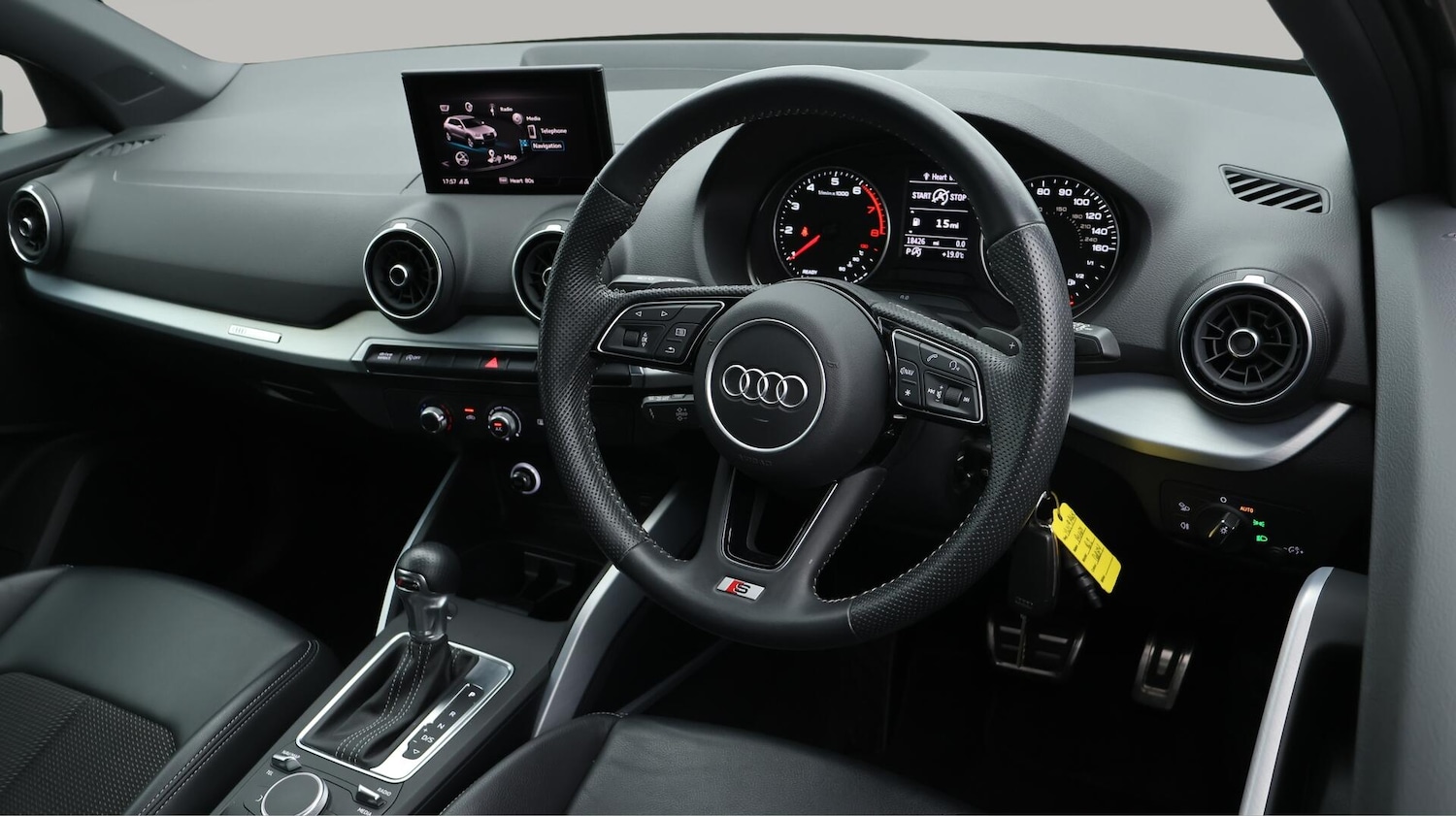 Used Audi Q2 2019 for sale - 76152304: Photo 10