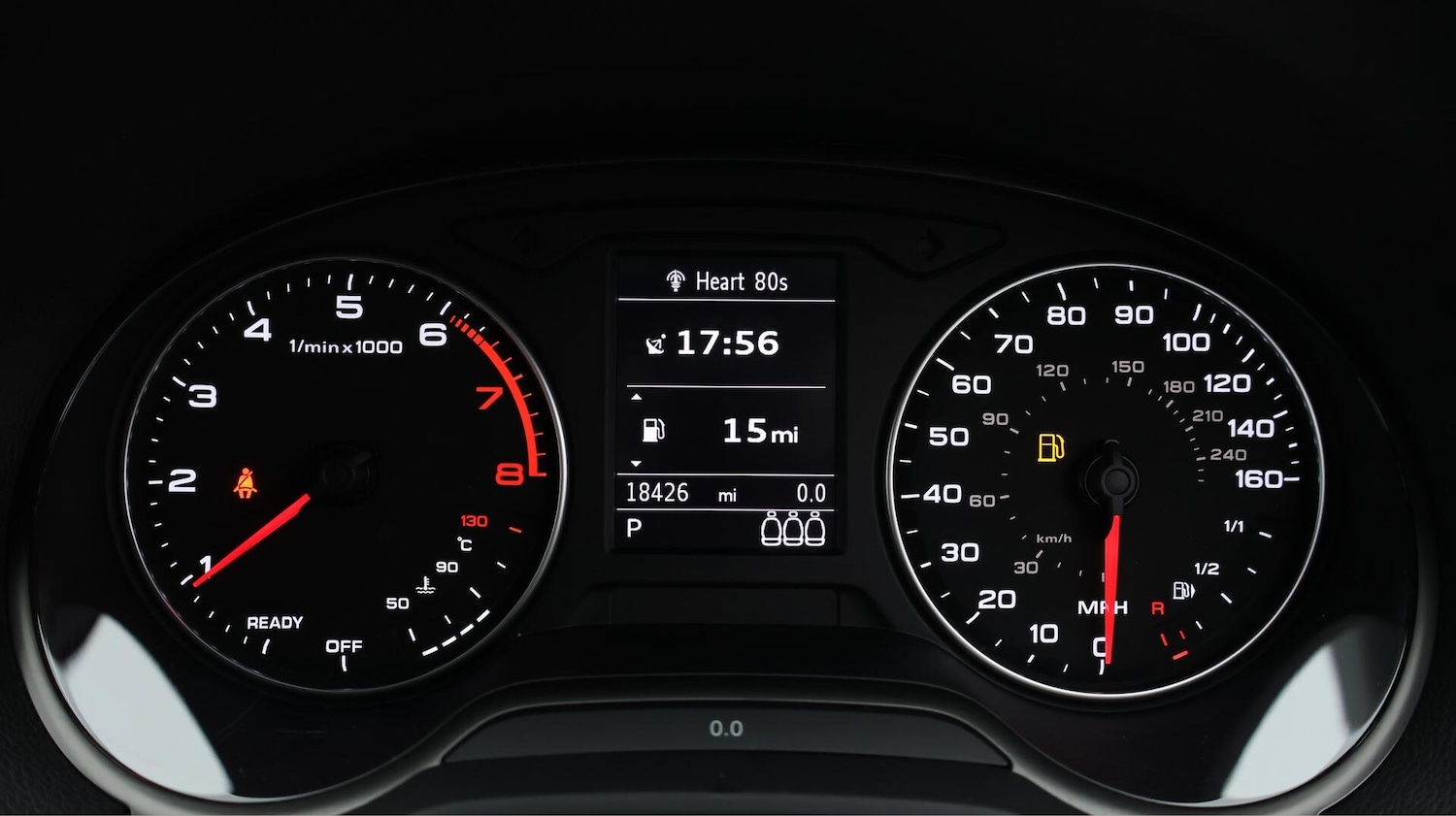 Used Audi Q2 2019 for sale - 76152304: Photo 11