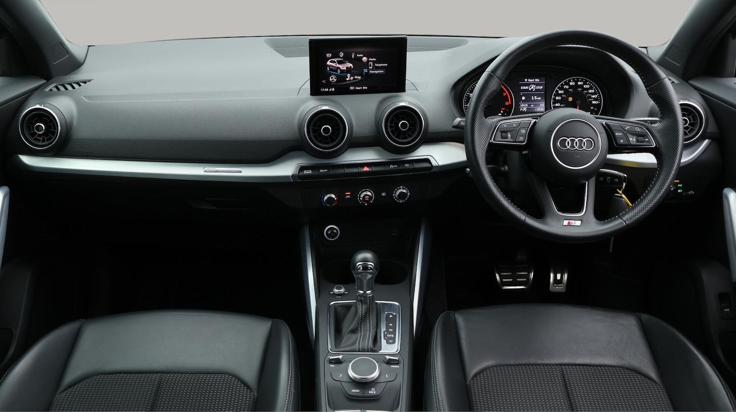 Used Audi Q2 2019 for sale - 76152304: Photo 14