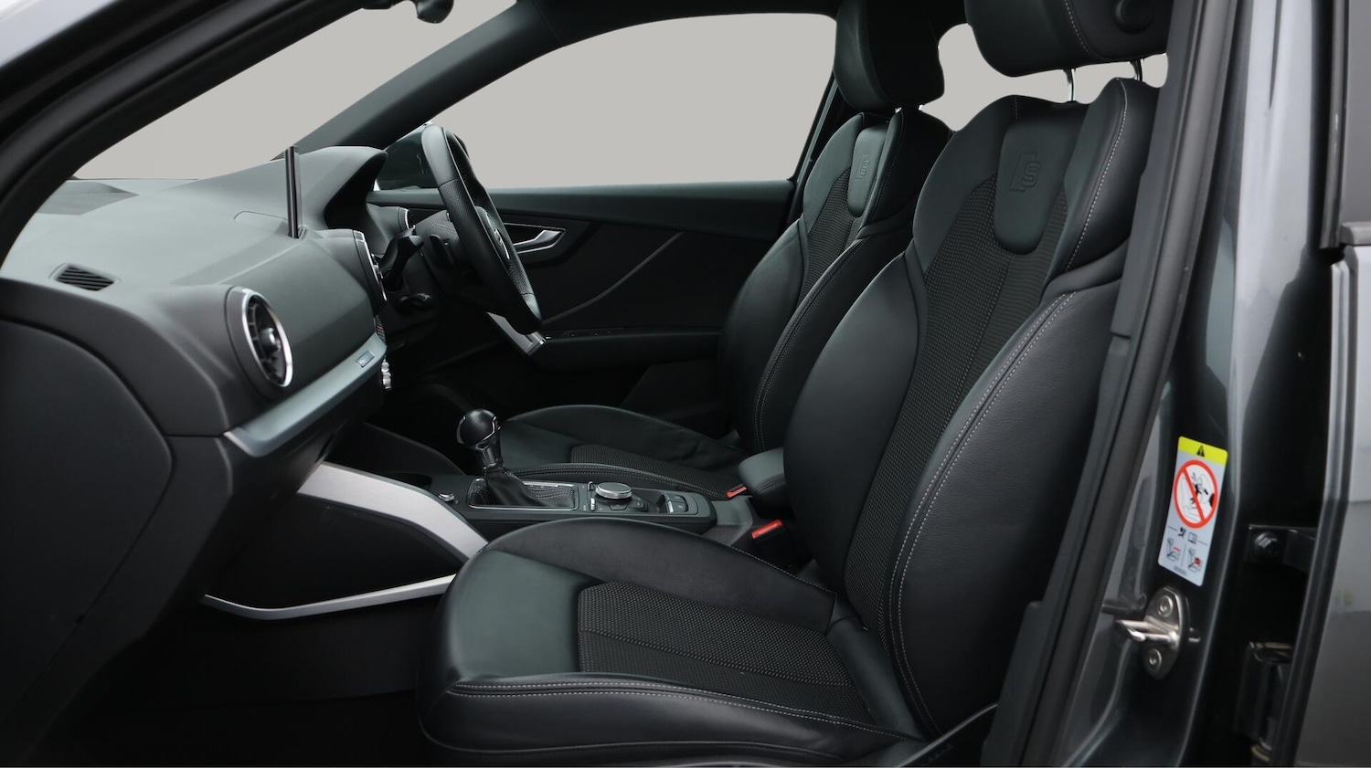 Used Audi Q2 2019 for sale - 76152304: Photo 15