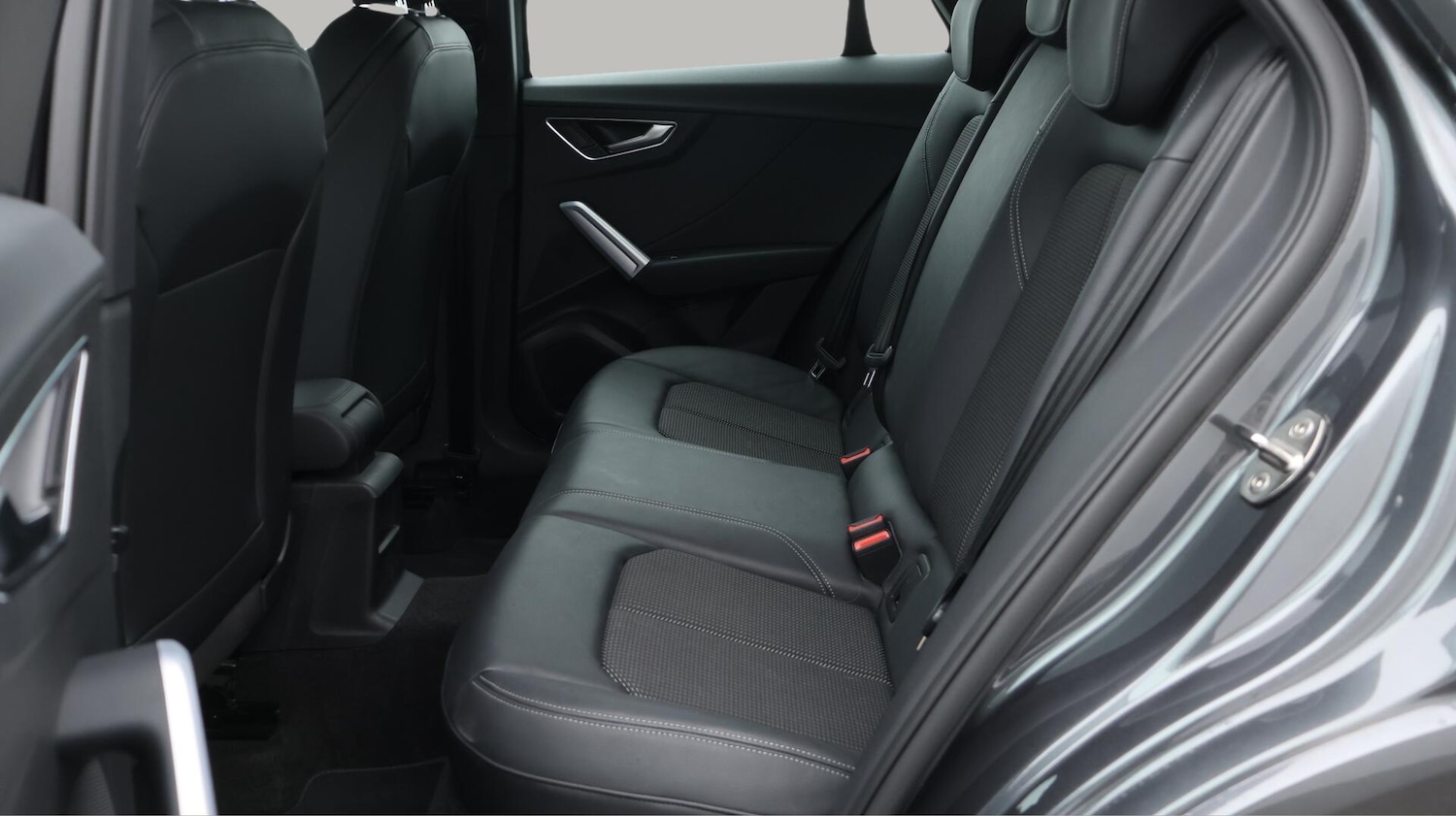 Used Audi Q2 2019 for sale - 76152304: Photo 17