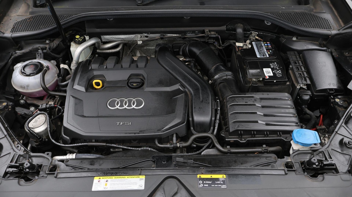 Used Audi Q2 2019 for sale - 76152304: Photo 20