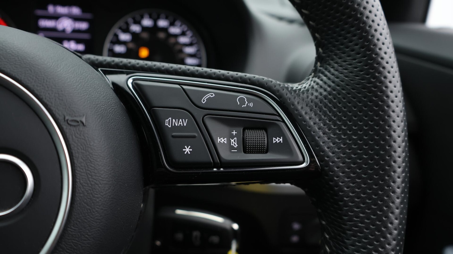 Used Audi Q2 2019 for sale - 76152304: Photo 26