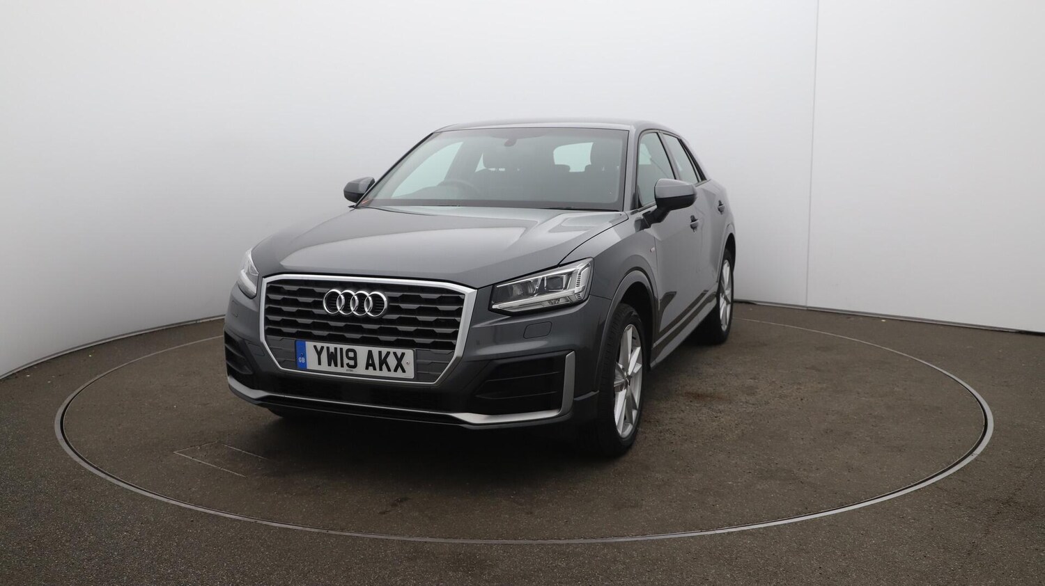 Used Audi Q2 2019 for sale - 76152304: Photo 38