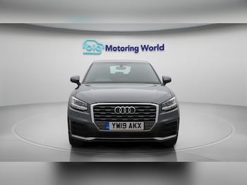 Used Audi Q2 2019 for sale - 76152304: Photo 3
