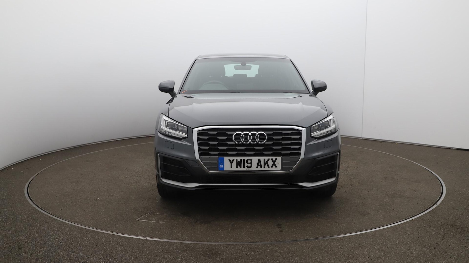 Used Audi Q2 2019 for sale - 76152304: Photo 40