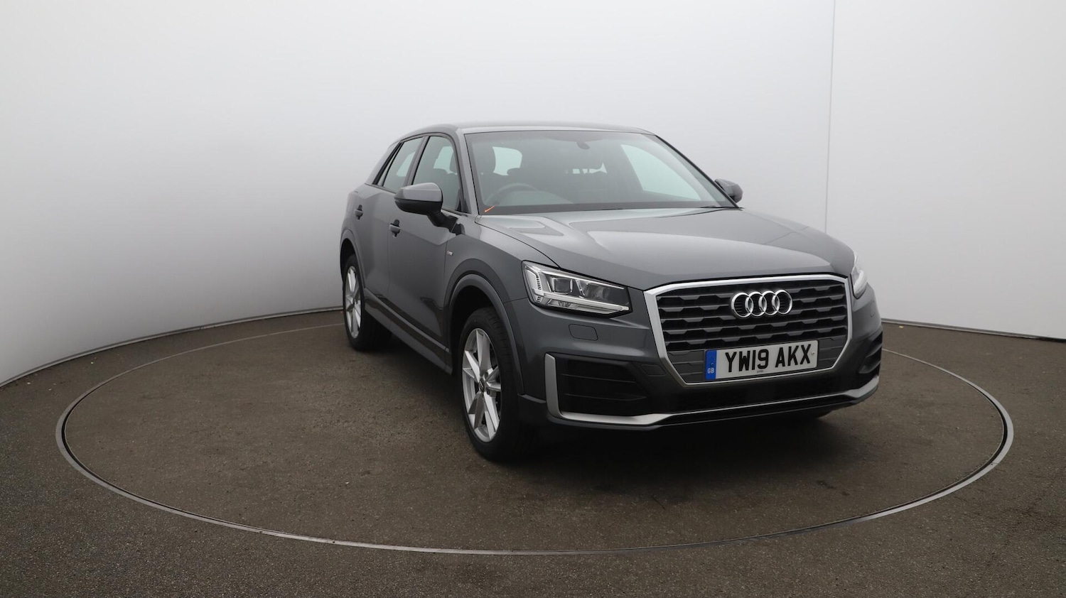 Used Audi Q2 2019 for sale - 76152304: Photo 42