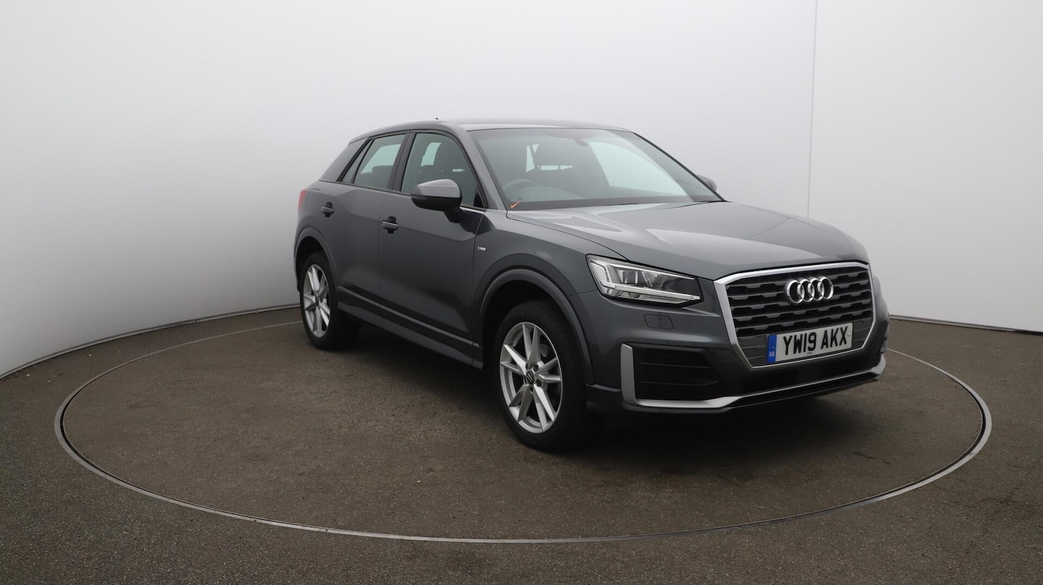 Used Audi Q2 2019 for sale - 76152304: Photo 43