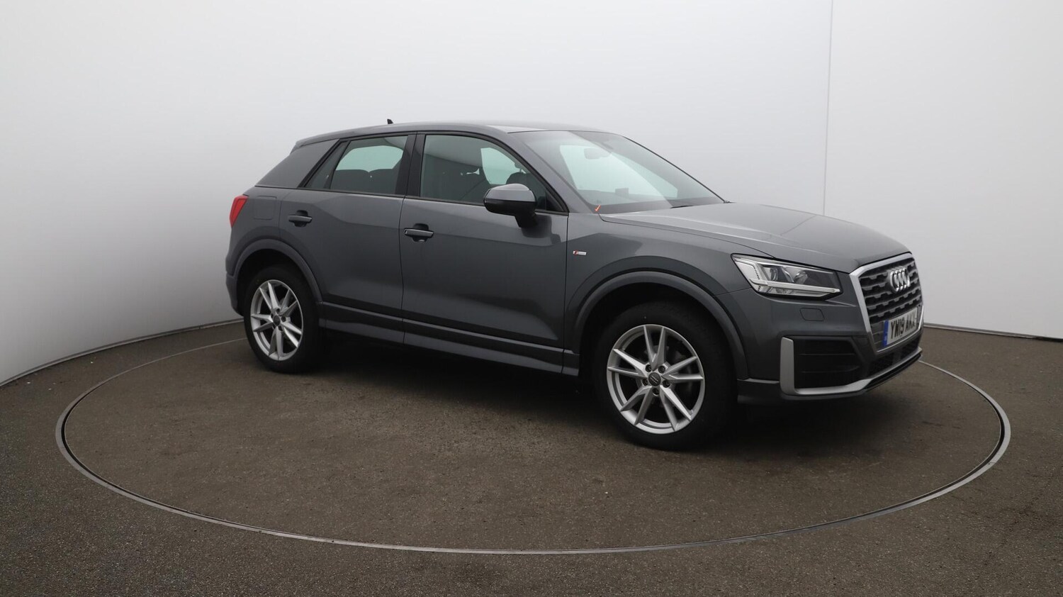 Used Audi Q2 2019 for sale - 76152304: Photo 45