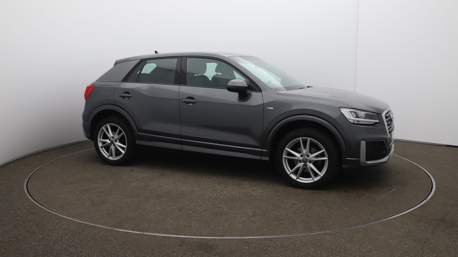 Used Audi Q2 2019 for sale - 76152304: Photo 46