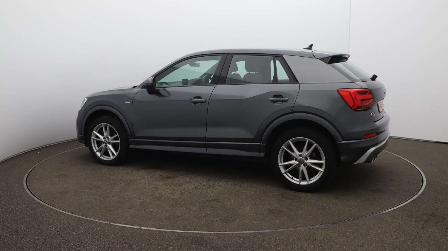 Used Audi Q2 2019 for sale - 76152304: Photo 47