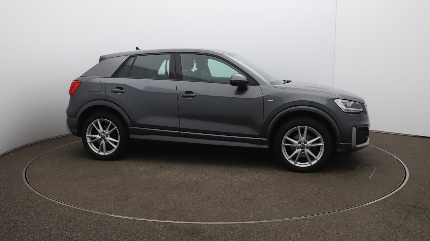 Used Audi Q2 2019 for sale - 76152304: Photo 48