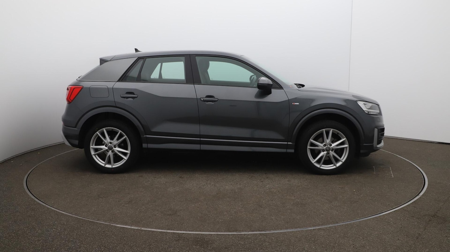Used Audi Q2 2019 for sale - 76152304: Photo 49