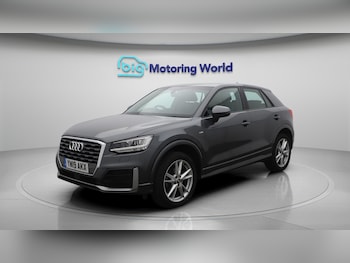 Used Audi Q2 2019 for sale - 76152304: Photo 4