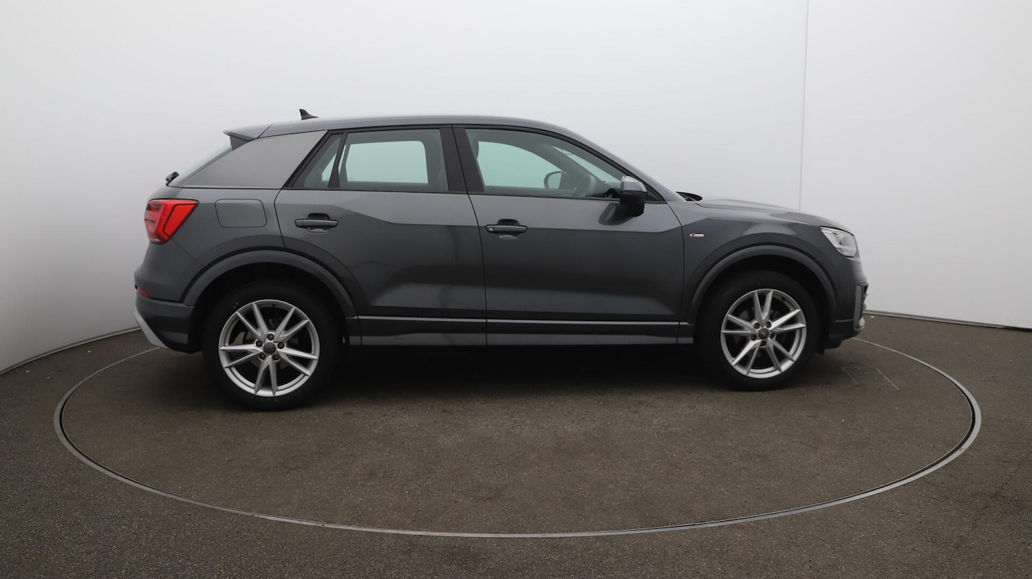 Used Audi Q2 2019 for sale - 76152304: Photo 50