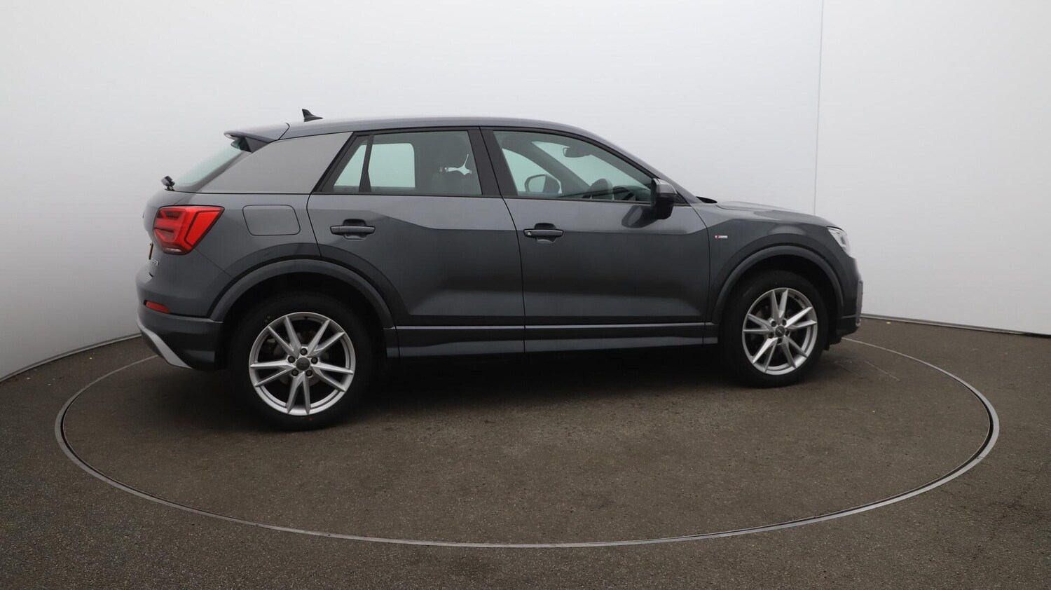 Used Audi Q2 2019 for sale - 76152304: Photo 51