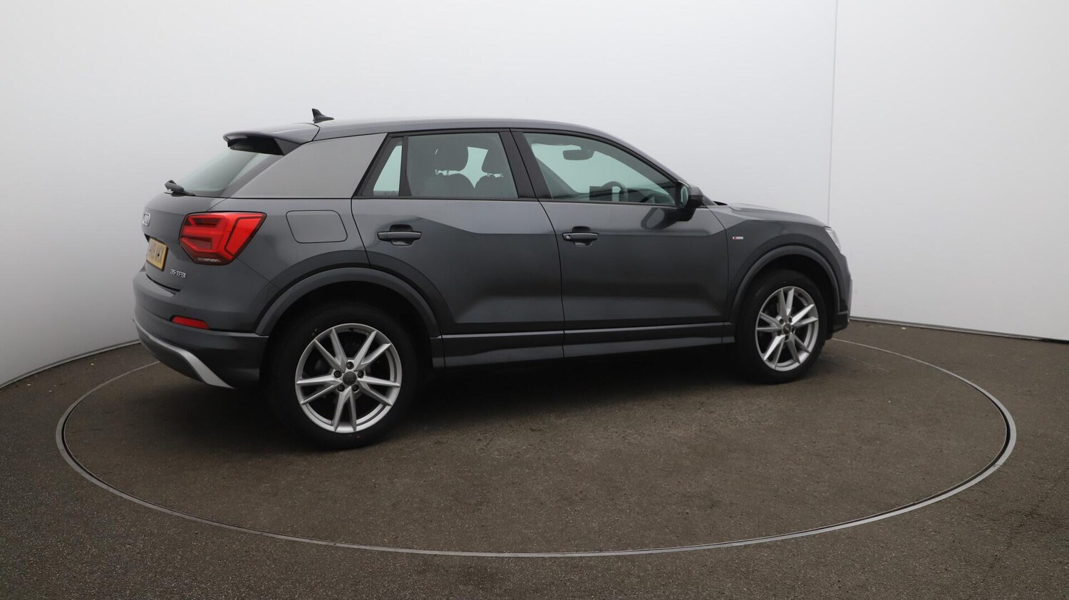 Used Audi Q2 2019 for sale - 76152304: Photo 52