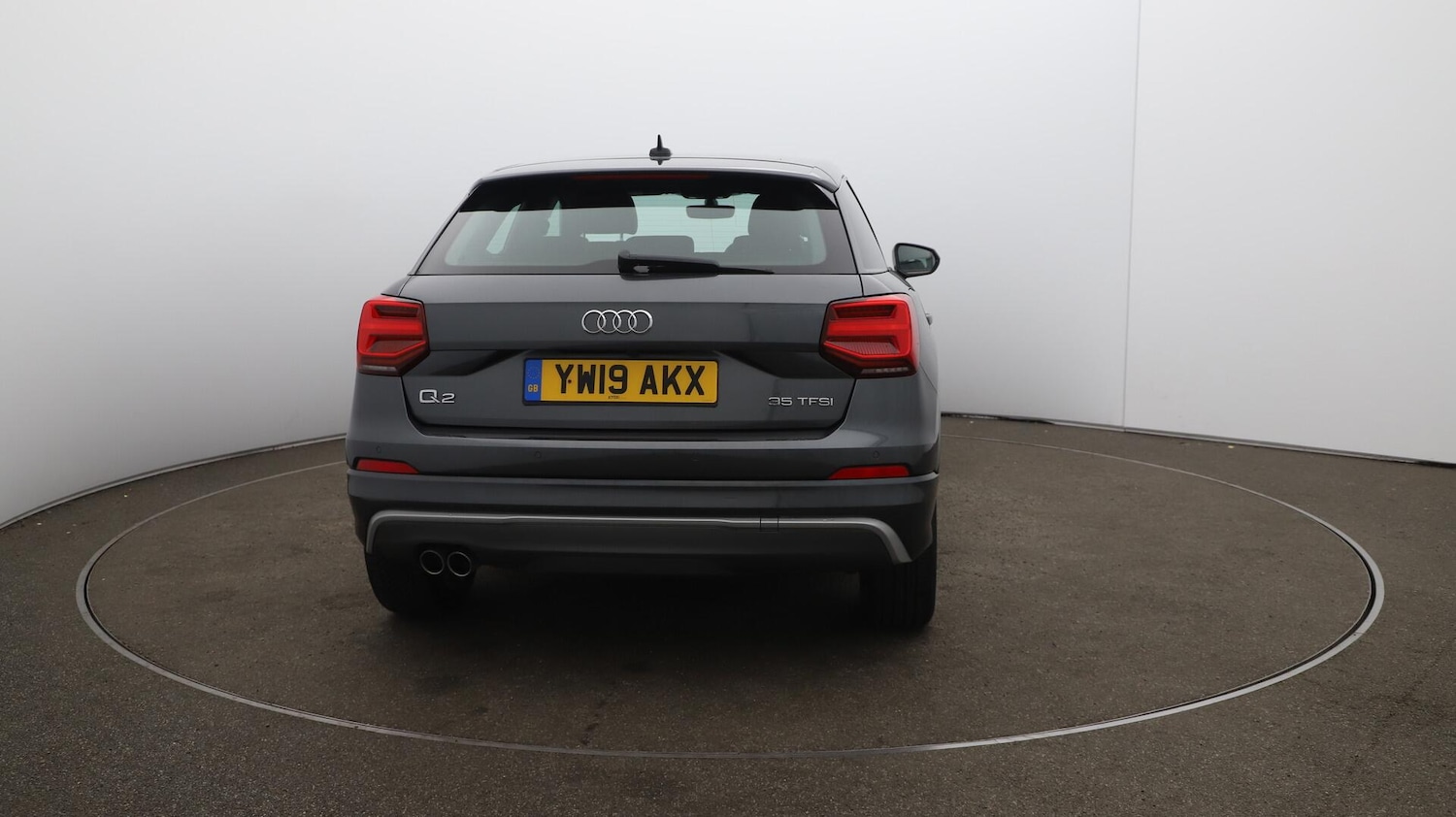 Used Audi Q2 2019 for sale - 76152304: Photo 57