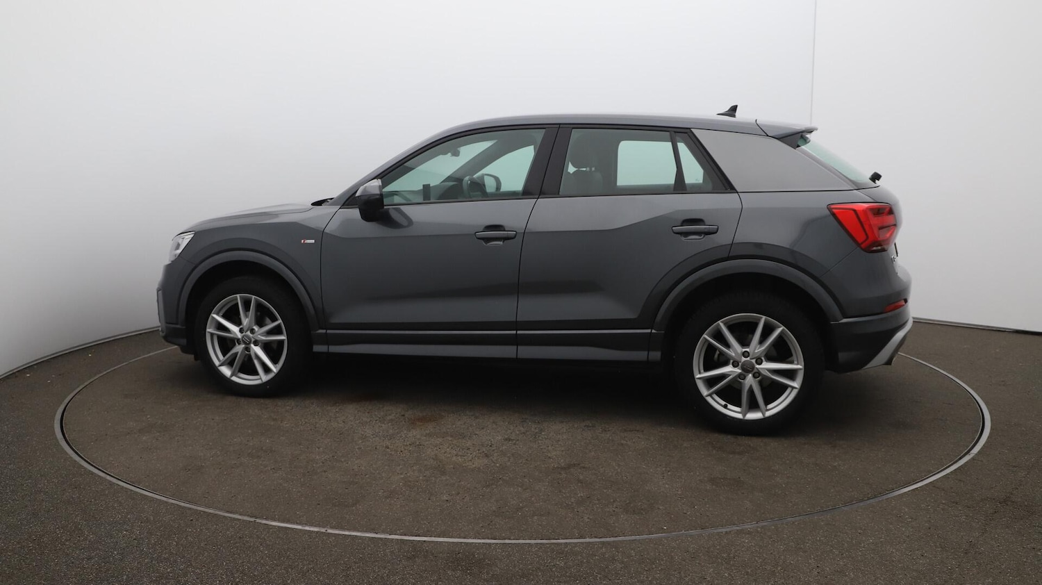 Used Audi Q2 2019 for sale - 76152304: Photo 58