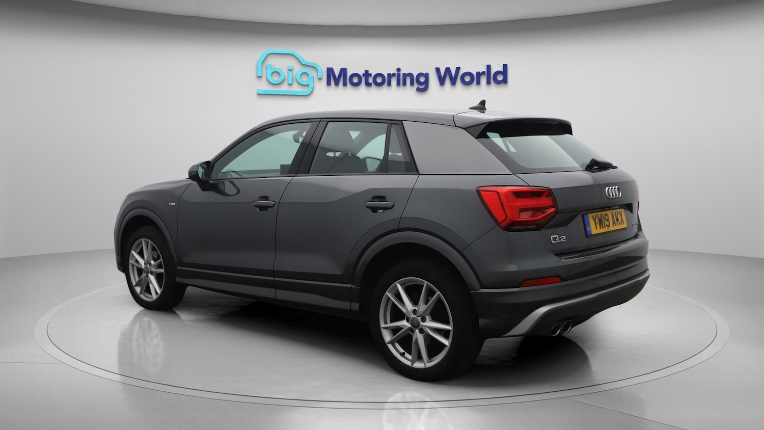 Used Audi Q2 2019 for sale - 76152304: Photo 6