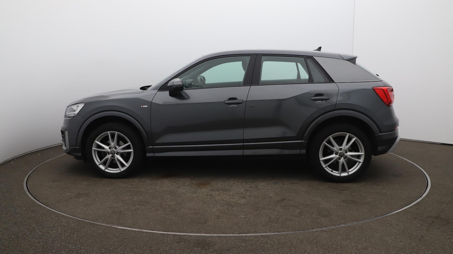 Used Audi Q2 2019 for sale - 76152304: Photo 64
