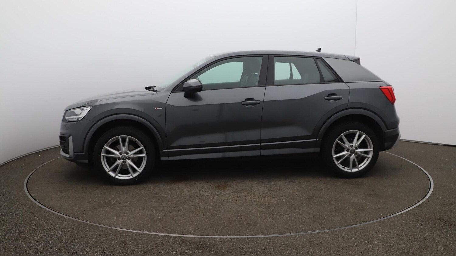 Used Audi Q2 2019 for sale - 76152304: Photo 65