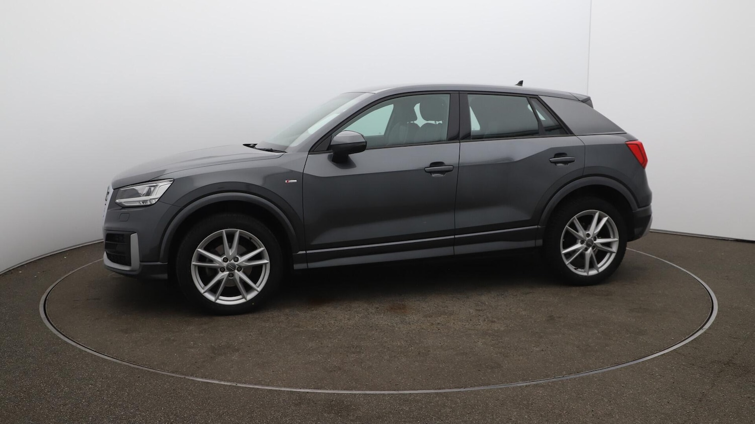 Used Audi Q2 2019 for sale - 76152304: Photo 66