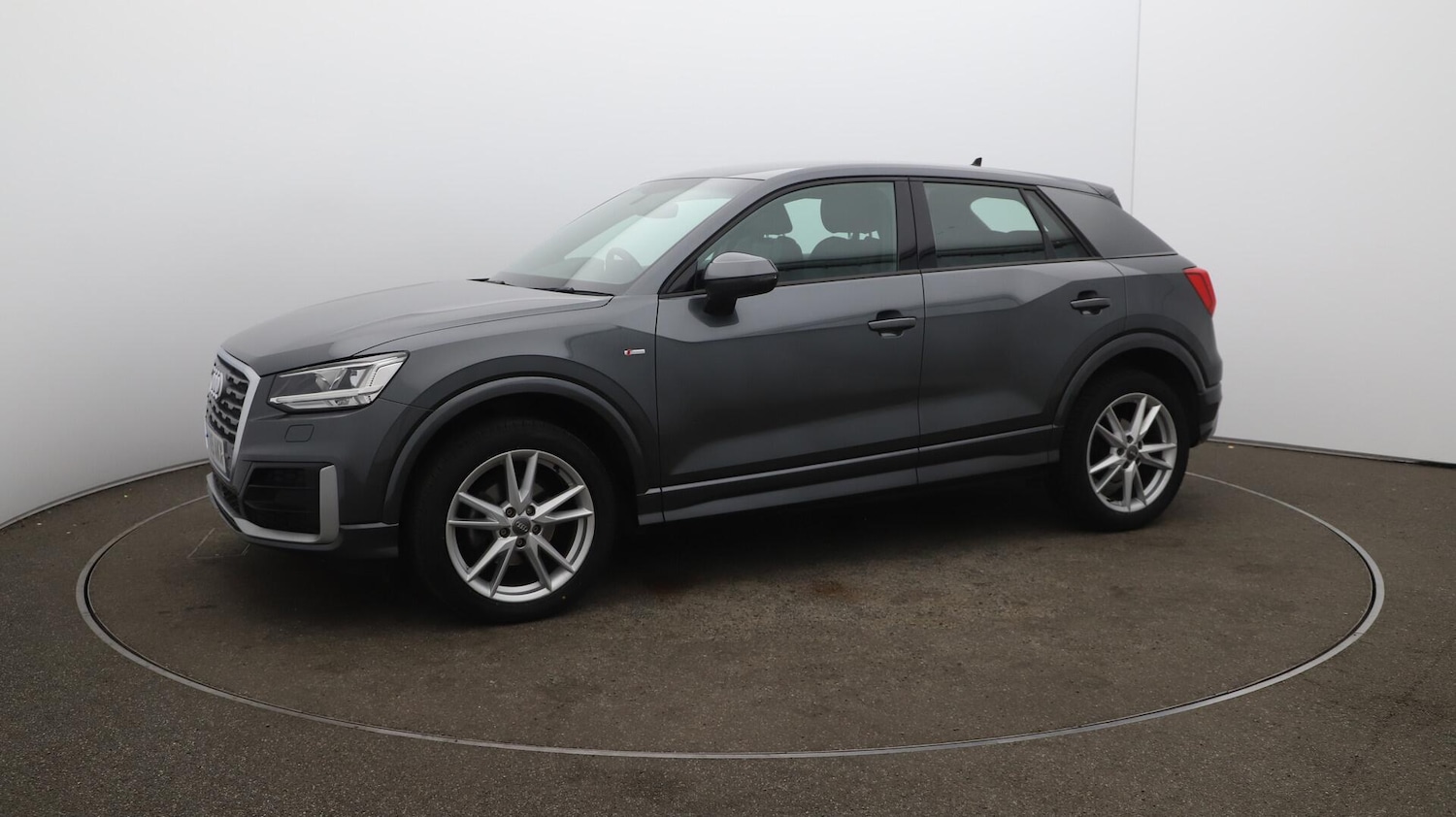 Used Audi Q2 2019 for sale - 76152304: Photo 67