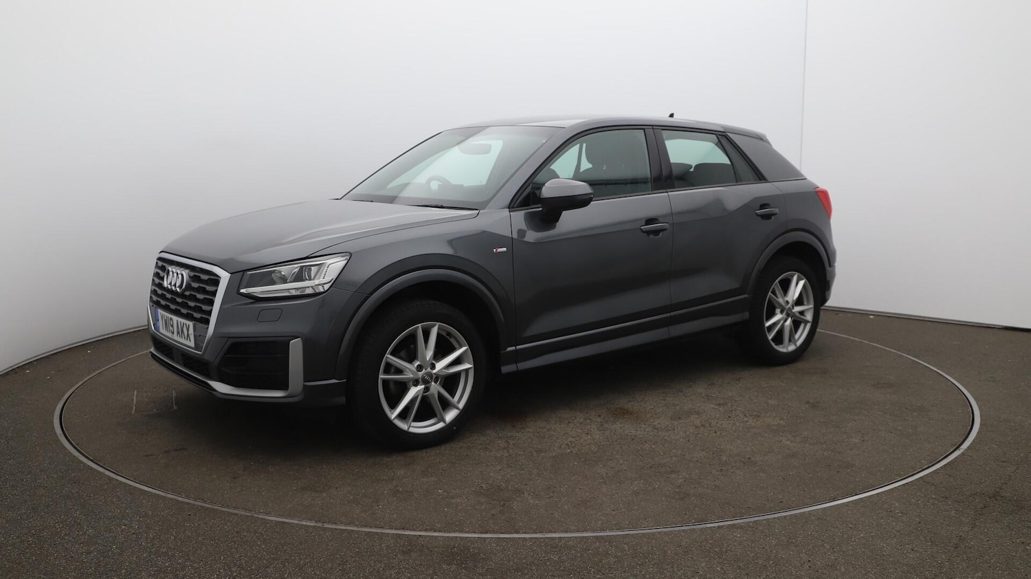 Used Audi Q2 2019 for sale - 76152304: Photo 68