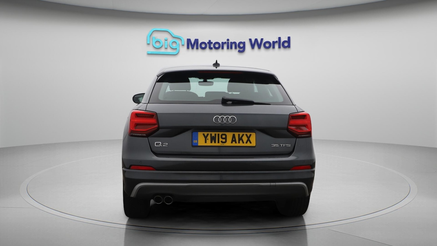 Used Audi Q2 2019 for sale - 76152304: Photo 7