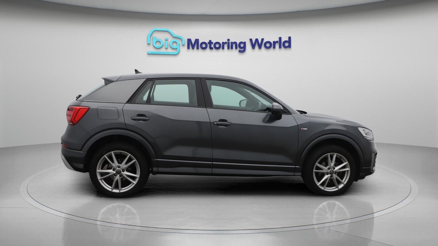 Used Audi Q2 2019 for sale - 76152304: Photo 9