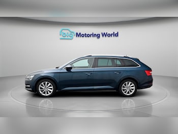 Used Skoda Superb 2022 for sale - 78545357: Photo