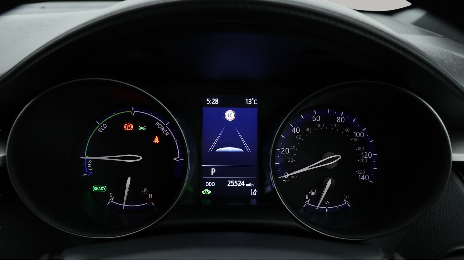 Used Toyota C-HR 2022 for sale - 77182135: Photo 10