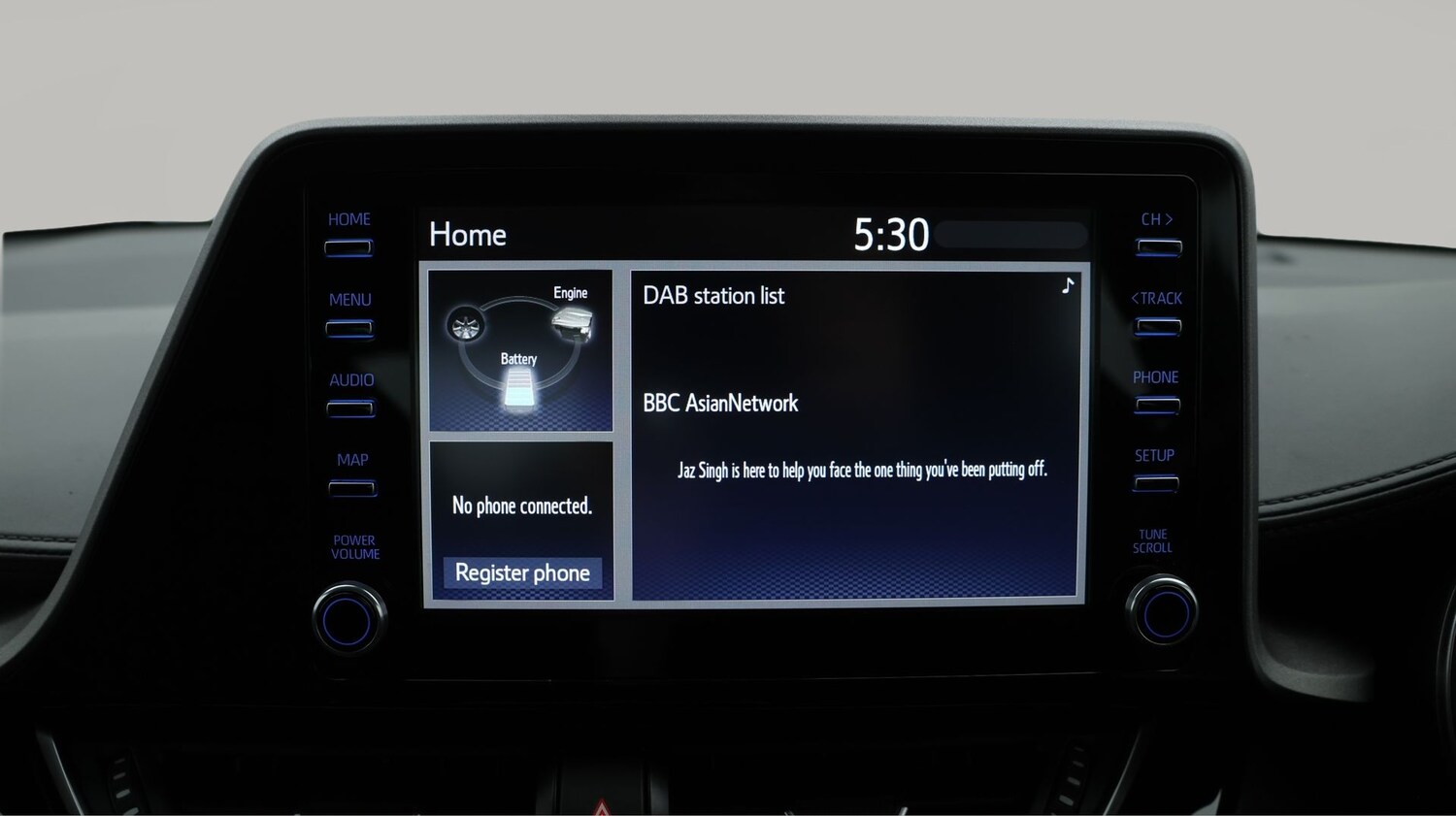 Used Toyota C-HR 2022 for sale - 77182135: Photo 11