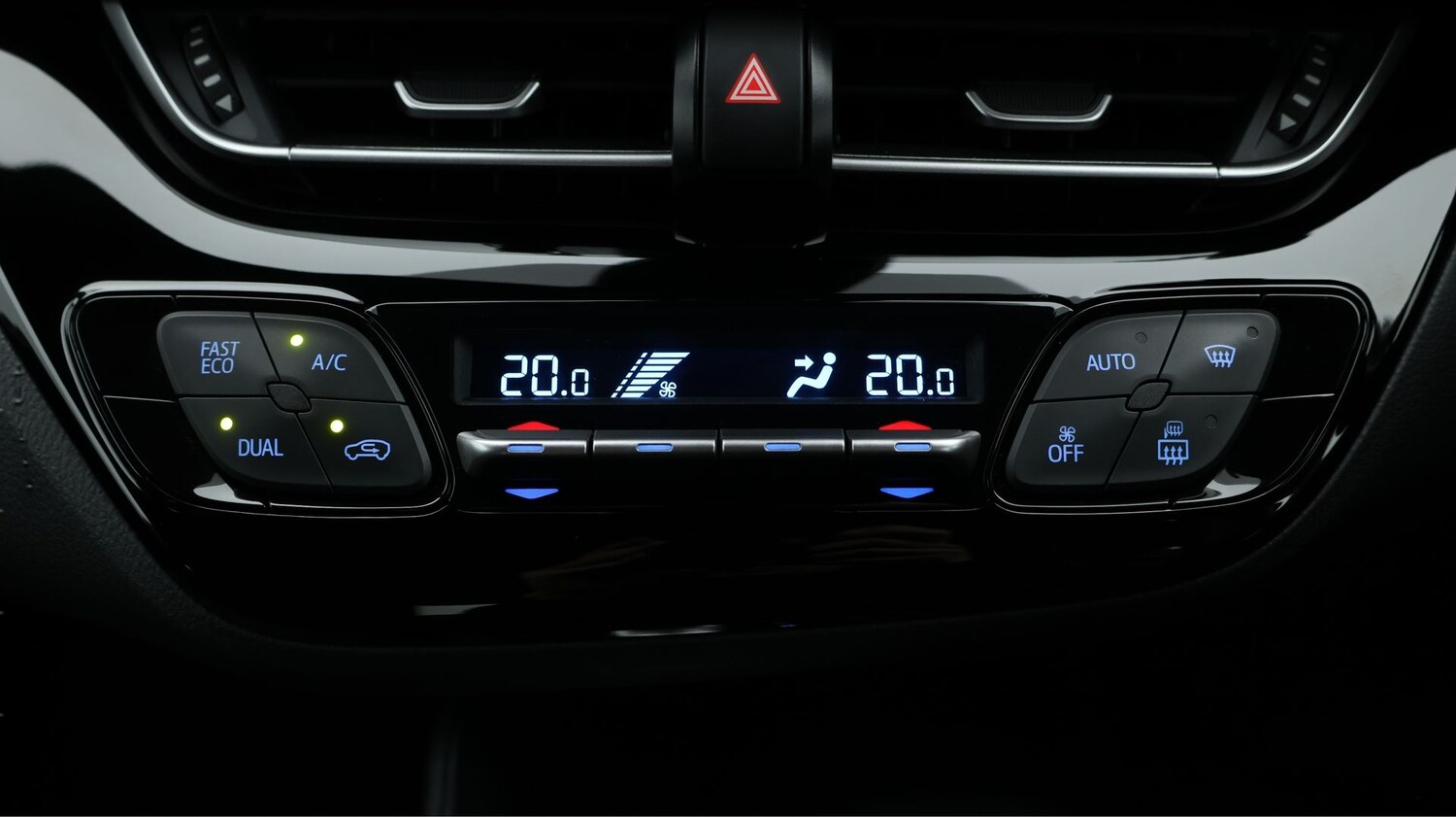 Used Toyota C-HR 2022 for sale - 77182135: Photo 12