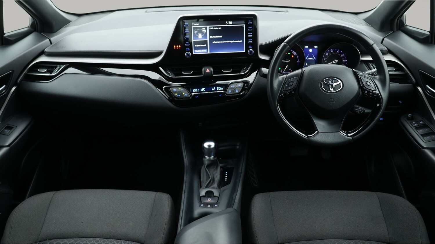 Used Toyota C-HR 2022 for sale - 77182135: Photo 13