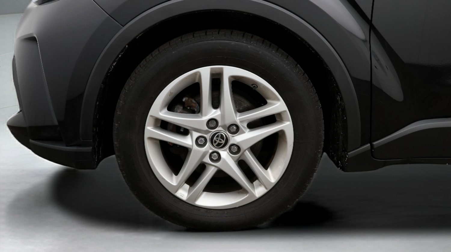 Used Toyota C-HR 2022 for sale - 77182135: Photo 18