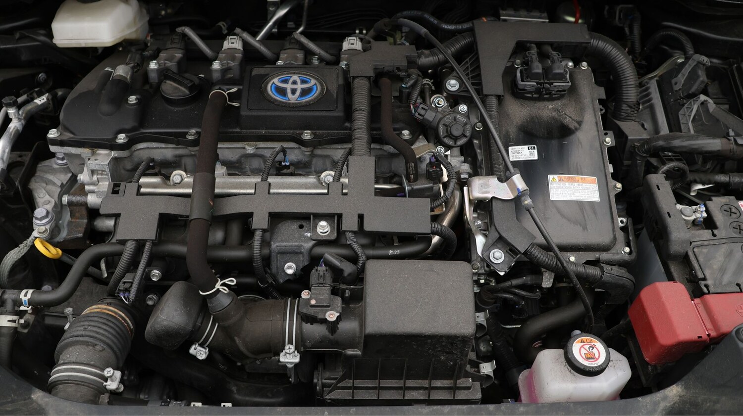 Used Toyota C-HR 2022 for sale - 77182135: Photo 19