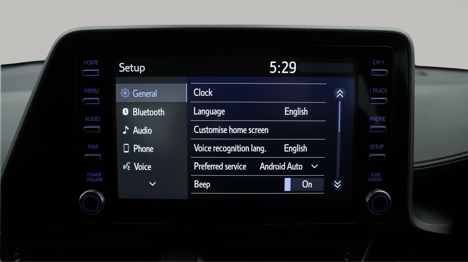 Used Toyota C-HR 2022 for sale - 77182135: Photo 27