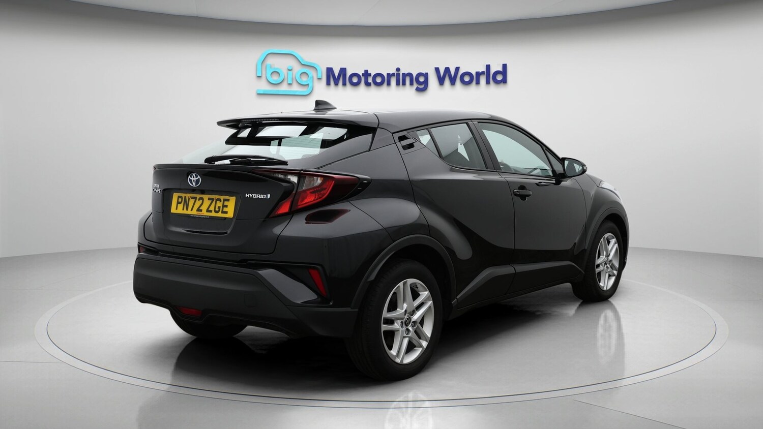 Used Toyota C-HR 2022 for sale - 77182135: Photo 7