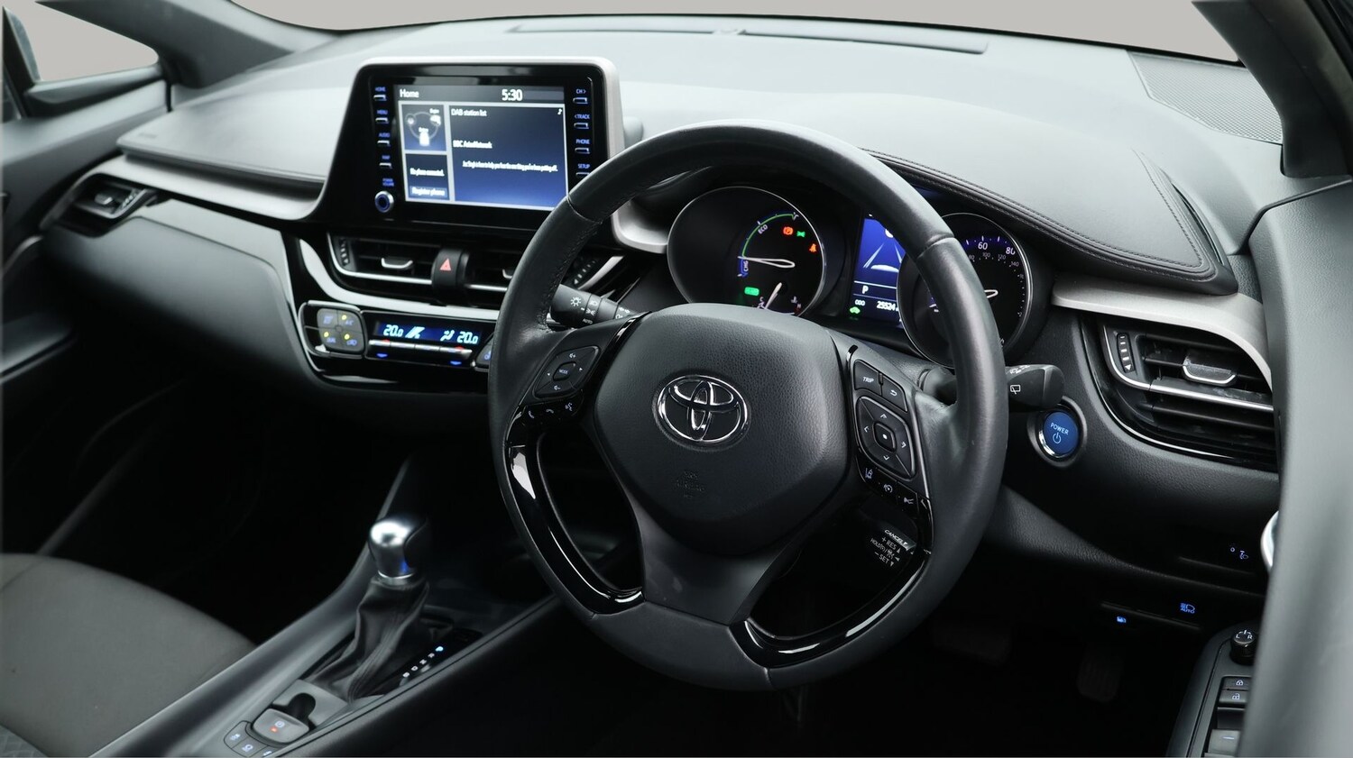 Used Toyota C-HR 2022 for sale - 77182135: Photo 9