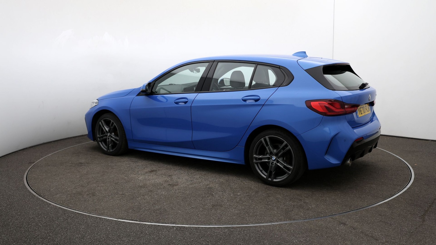 Used BMW 1 Series 2020 for sale - 76810544: Photo 29