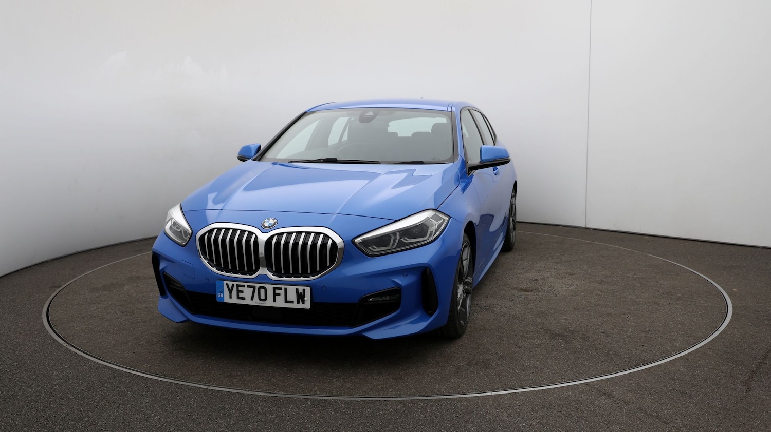 Used BMW 1 Series 2020 for sale - 76810544: Photo 31